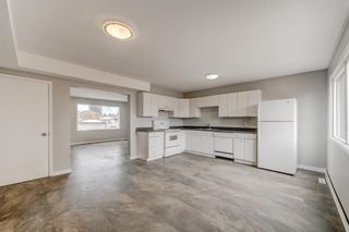 Photo 9: A &  B 1104 Child Avenue NE in Calgary: Renfrew Full Duplex for sale : MLS®# A2013232