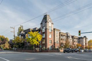 Photo 18: 413 2478 SHAUGHNESSY Street in Port Coquitlam: Central Pt Coquitlam Condo for sale in "SHAUGHNESSY EAST" : MLS®# R2316515