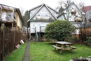 Photo 15: 1143 E 10TH Avenue in Vancouver: Mount Pleasant VE House for sale (Vancouver East)  : MLS®# R2227022