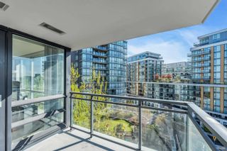 Photo 23: 1003 3333 CORVETTE Way in Richmond: West Cambie Condo for sale in "THE WALL CENTER" : MLS®# R2873327