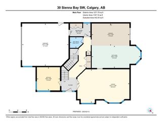 Photo 46: 30 Sienna Bay SW in Calgary: Signal Hill Detached for sale : MLS®# A2024508