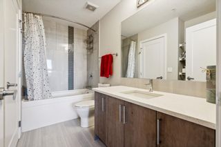 Photo 14: 212 8531 8A Ave SW 8A Street in Calgary: West Springs Apartment for sale : MLS®# A2095669