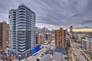 Photo 19: 1206 1330 15 Avenue SW in Calgary: Beltline Apartment for sale : MLS®# A2087379