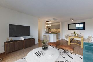 Photo 3: 703 111 14 Avenue SE in Calgary: Beltline Apartment for sale : MLS®# A1222360
