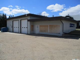 Photo 1: 201 1st Avenue South in Middle Lake: Commercial for sale : MLS®# SK881007