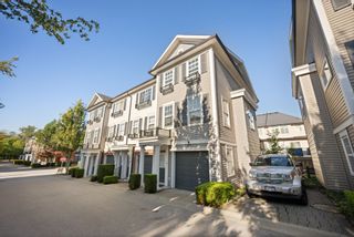 Photo 4: 4 7238 189 Street in Surrey: Clayton Townhouse for sale in "The Tate" (Cloverdale)  : MLS®# R2807444