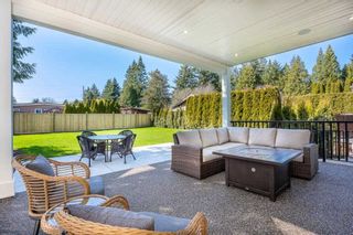 Photo 22: 1553 CORY Road: White Rock House for sale (South Surrey White Rock)  : MLS®# R2539540