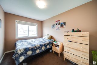 Photo 27: 12202 102 Street in Edmonton: Zone 08 House Half Duplex for sale : MLS®# E4389016
