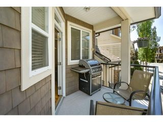 Photo 2: 55 11720 COTTONWOOD Drive in Maple Ridge: Cottonwood MR Townhouse for sale in "COTTONWOOD GREEN" : MLS®# R2184980