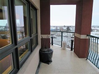 Photo 8:  in Winnipeg: Condominium for sale (4F)  : MLS®# 1703827