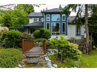 Photo 17: 173 SPARKS Way: Anmore House for sale (Port Moody)  : MLS®# V1012521
