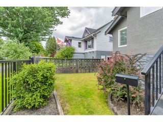 Photo 3: 3466 FRANKLIN Street in Vancouver: Hastings Sunrise House for sale (Vancouver East)  : MLS®# R2720632