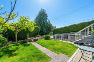 Photo 37: 2196 LAWSON Avenue in West Vancouver: Dundarave House for sale : MLS®# R2880521