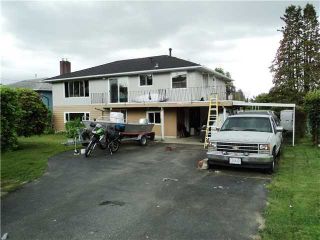 Photo 2: 7056 GIBSON Street in Burnaby: Montecito House for sale in "MONTECITO" (Burnaby North)  : MLS®# V1079887