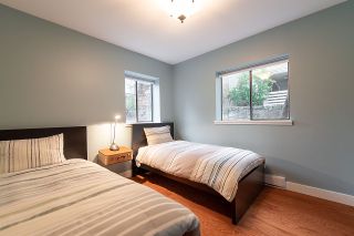 Photo 15: 2423 W 6TH Avenue in Vancouver: Kitsilano Townhouse for sale (Vancouver West)  : MLS®# R2432040