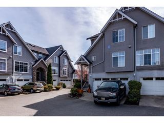 Photo 3: 12 8881 WALTERS Street in Chilliwack: Chilliwack E Young-Yale Townhouse for sale in "Eden Park" : MLS®# R2672085