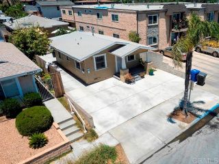 Photo 1: Property for sale: 4554 36th Street in San Diego