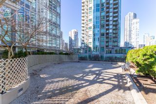 Photo 2: 704 888 HOMER Street in Vancouver: Downtown VW Condo for sale in "The Beasley" (Vancouver West)  : MLS®# R2848941