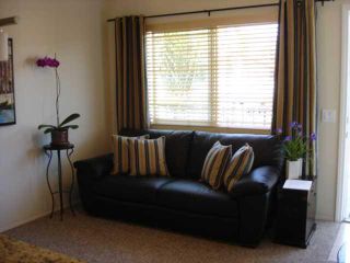 Photo 3: NORTH PARK Residential for rent : 1 bedrooms : 3747 32nd in San Diego