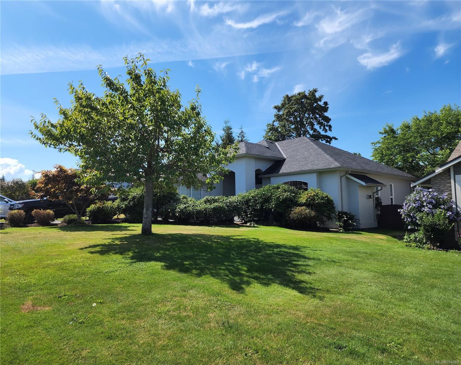 1918  Fairway Dr, Campbell River