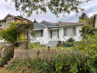 Main Photo: 5871 PRINCE ALBERT Street in Vancouver: Fraser VE House for sale (Vancouver East)  : MLS®# R2819139