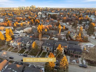 Photo 46: 3028 27 Street SW in Calgary: Killarney/Glengarry Semi Detached (Half Duplex) for sale : MLS®# A2115598