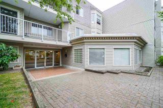 Photo 1: 208 9940 151 Street in Surrey: Guildford Condo for sale in "WESCHESTER PLACE" (North Surrey)  : MLS®# R2397896