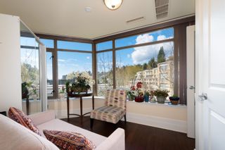 Photo 24: 300 533 WATERS EDGE Crescent in West Vancouver: Park Royal Condo for sale in "Waters Edge" : MLS®# R2870893