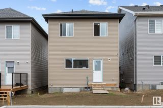 Photo 23: E4391374 | 1308 16 Street House in Aster