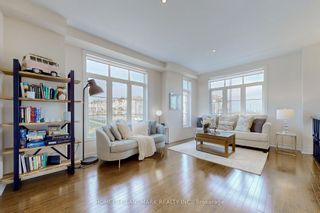 Photo 7: 60 Grand Trunk Avenue in Vaughan: Patterson House (3-Storey) for sale : MLS®# N8221578