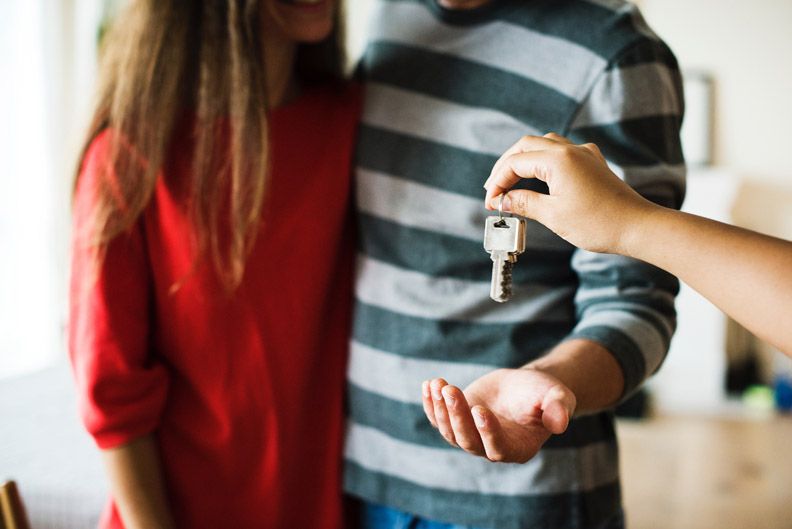 Ready to Buy a Home this Winter? Consider These 5 Things First