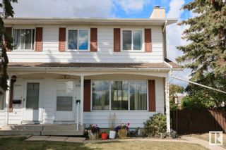 Photo 47: 9796 182 Street in Edmonton: Zone 20 House Half Duplex for sale : MLS®# E4312994