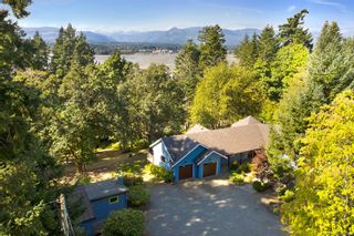 Photo 1: 261 Glacier View Dr in Comox: CV Comox (Town of) House for sale (Comox Valley)  : MLS®# 885968