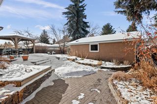 Photo 34: 819 Canna Crescent SW in Calgary: Canyon Meadows Detached for sale : MLS®# A2023091