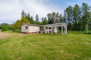 Photo 24: 6229 256 Street in Langley: County Line Glen Valley Manufactured Home for sale : MLS®# R2740758