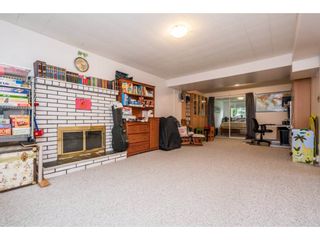 Photo 14: 849 RUNNYMEDE Avenue in Coquitlam: Coquitlam West House for sale : MLS®# R2254099