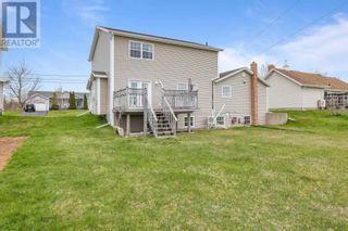 Photo 35: 32 Bell Crescent in Charlottetown: House for sale : MLS®# 202309093