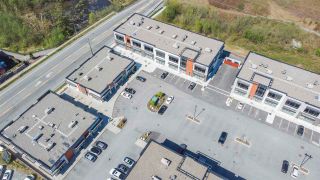 Photo 20: 110 3710 TOWNLINE Road in Abbotsford: Abbotsford West Office for sale in "GIAN'S BUSINESS CENTRE" : MLS®# C8037887