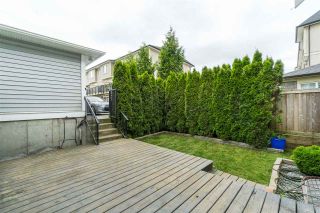 Photo 31: 21004 80 Avenue in Langley: Willoughby Heights Condo for sale in "Kingsbury" : MLS®# R2463443