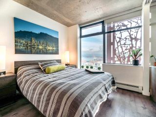 Photo 32: 3505 128 W CORDOVA Street in Vancouver: Downtown VW Condo for sale in "WOODWARDS W43" (Vancouver West)  : MLS®# R2859565