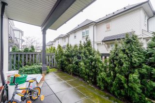 Photo 23: 17 30930 WESTRIDGE PLACE in Abbotsford: Abbotsford West Townhouse for sale : MLS®# R2645856