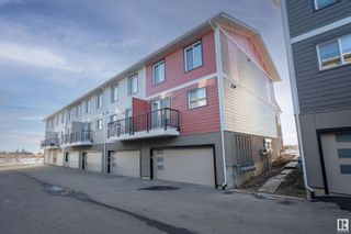 Photo 3: 17 9250 156 Avenue in Edmonton: Zone 28 Townhouse for sale : MLS®# E4378120