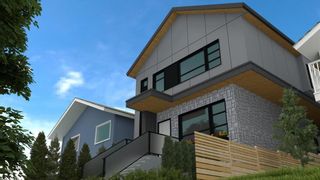 Photo 4: 2979 E 7th Street in Vancovuer: Renfrew VE 1/2 Duplex for sale (Vancouver East)  : MLS®# R2582058