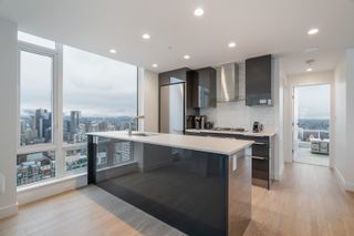 Photo 5: PH01 1283 HOWE Street in Vancouver: Downtown VW Condo for sale in "The Tate" (Vancouver West)  : MLS®# R2749750