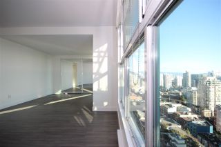 Photo 11: 2603 1323 HOMER Street in Vancouver: Yaletown Condo for sale in "Pacific Point" (Vancouver West)  : MLS®# R2530497