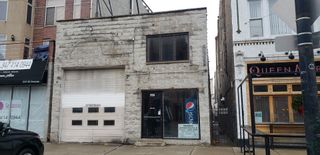 Main Photo: 2123 W Division Street in CHICAGO: CHI - West Town Commercial Lease for sale ()  : MLS®# 10159113