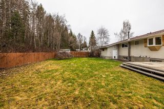 Photo 2: 5503 SIMON FRASER Avenue in Prince George: Lower College House for sale (PG City South (Zone 74))  : MLS®# R2685122