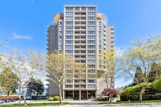 Main Photo: 1806 6070 MCMURRAY Avenue in Burnaby: Forest Glen BS Condo for sale in "La Mirage" (Burnaby South)  : MLS®# R2880007
