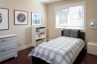 Photo 18: 2173 CHARLES Street in Vancouver: Grandview VE 1/2 Duplex for sale in "COMMERCIAL DRIVE" (Vancouver East)  : MLS®# R2246529