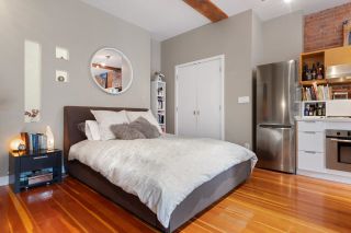 Photo 15: 101 528 BEATTY Street in Vancouver: Downtown VW Condo for sale in "BOWMAN LOFTS" (Vancouver West)  : MLS®# R2814320